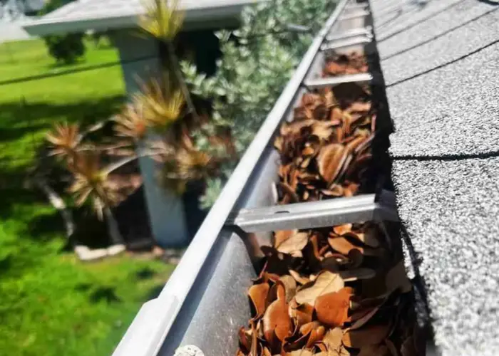 Brighton gutter cleaning home page